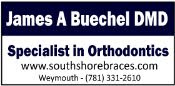 South Shore Braces and Orthodontistry
