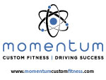 Momentum Custom Fitness